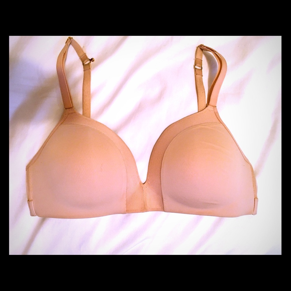 Lively bra